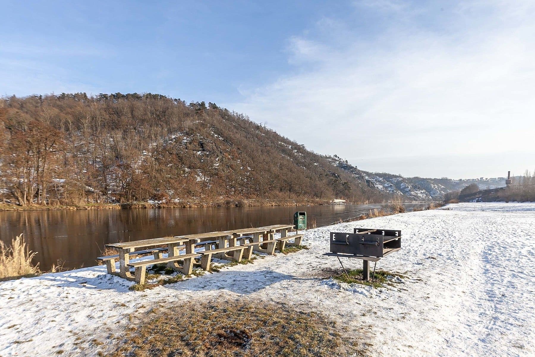 2 bedroom with open-plan kitchen flat for sale, 85 m², Libčice nad Vltavou, Středočeský Region 2 bedroom with open-plan kitchen flat for sale, 85 m², Libčice nad Vltavou, Středočeský Region