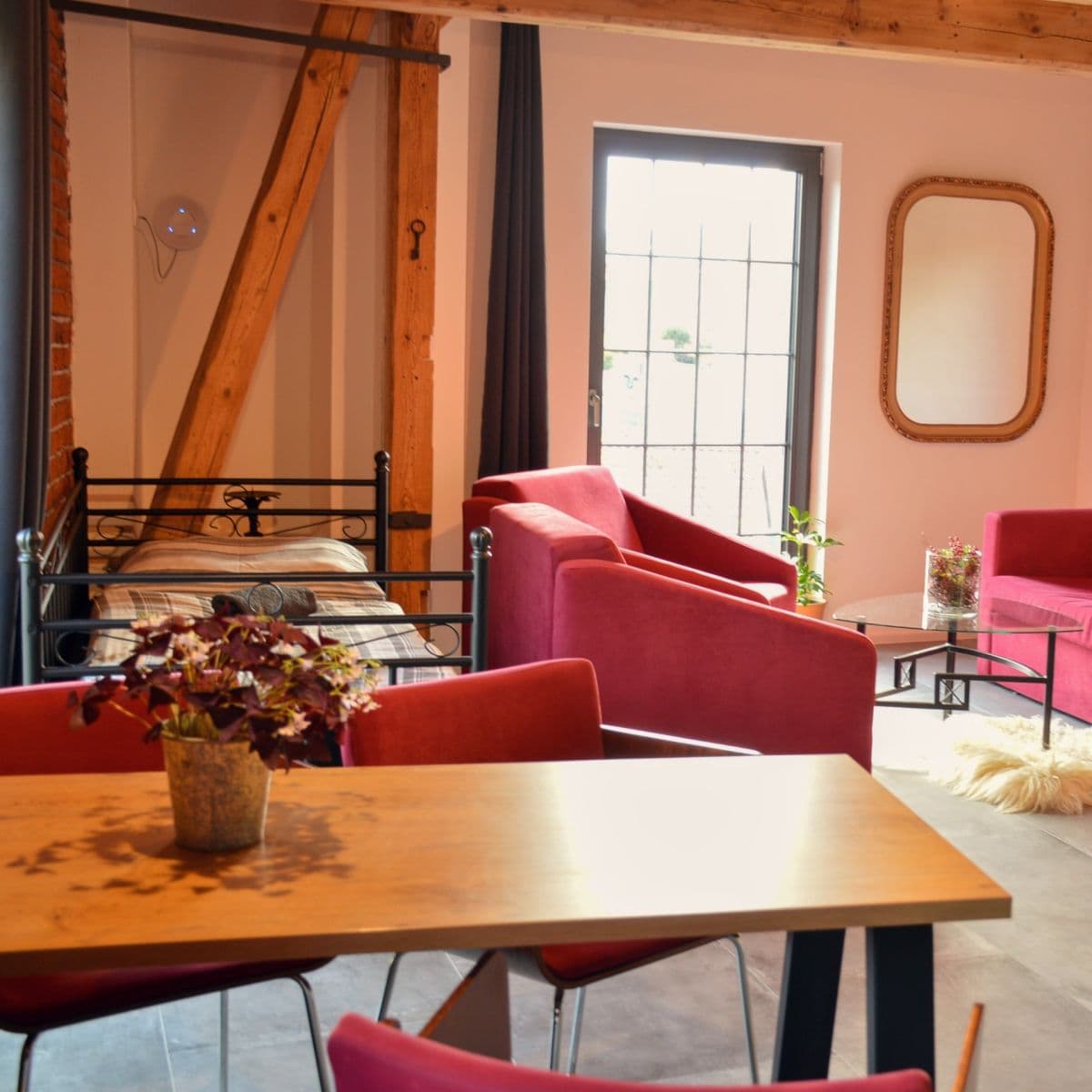 1 bedroom with open-plan kitchen flat to rent, 60 m², Na Valše, Sušice, Plzeňský Region 1 bedroom with open-plan kitchen flat to rent, 60 m², Na Valše, Sušice, Plzeňský Region