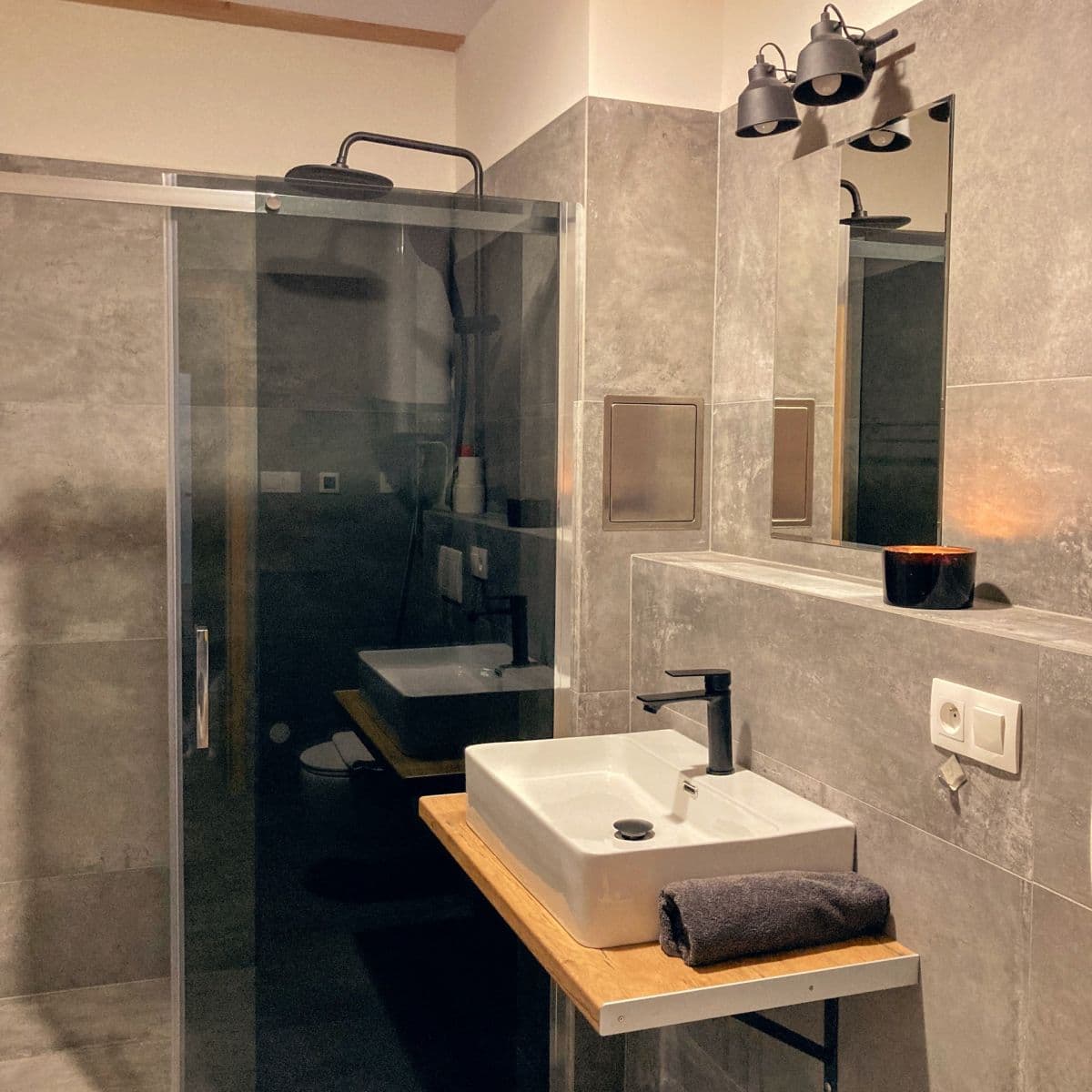 1 bedroom with open-plan kitchen flat to rent, 60 m², Na Valše, Sušice, Plzeňský Region 1 bedroom with open-plan kitchen flat to rent, 60 m², Na Valše, Sušice, Plzeňský Region