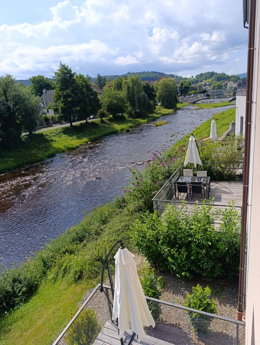 1 bedroom with open-plan kitchen flat to rent, 60 m², Na Valše, Sušice, Plzeňský Region 1 bedroom with open-plan kitchen flat to rent, 60 m², Na Valše, Sušice, Plzeňský Region