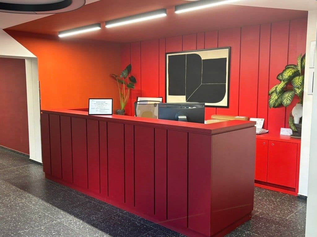 Studio flat to rent, 23 m², Čenětická, Prague, Prague Studio flat to rent, 23 m², Čenětická, Prague, Prague