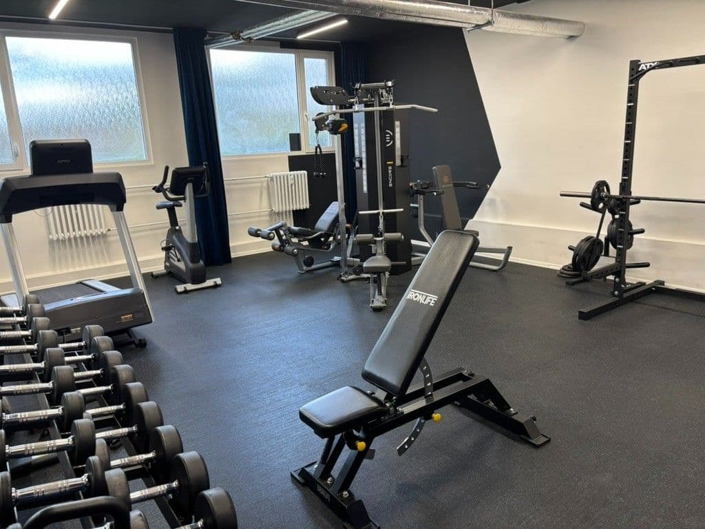 Studio flat to rent, 23 m², Čenětická, Prague, Prague Studio flat to rent, 23 m², Čenětická, Prague, Prague