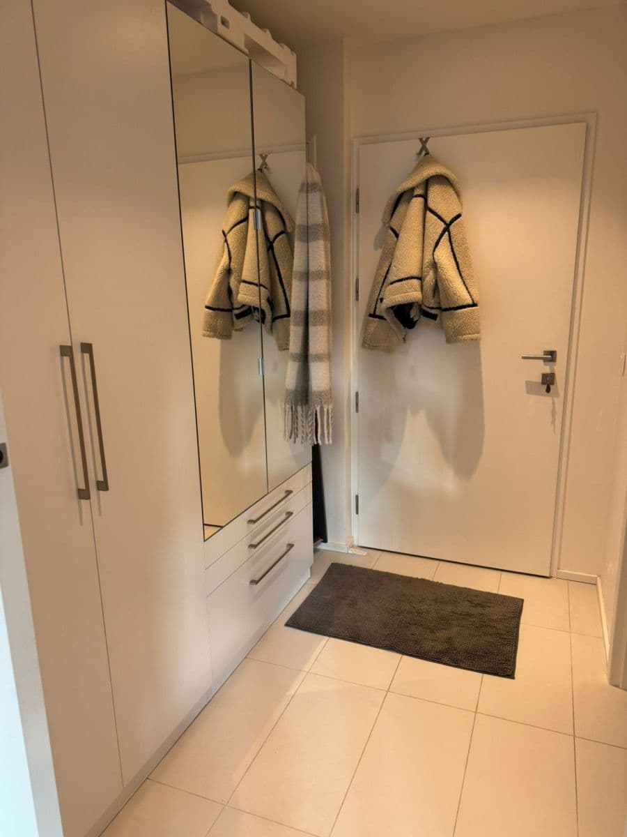 Studio flat to rent, 34 m², Altajská, Prague, Prague Studio flat to rent, 34 m², Altajská, Prague, Prague