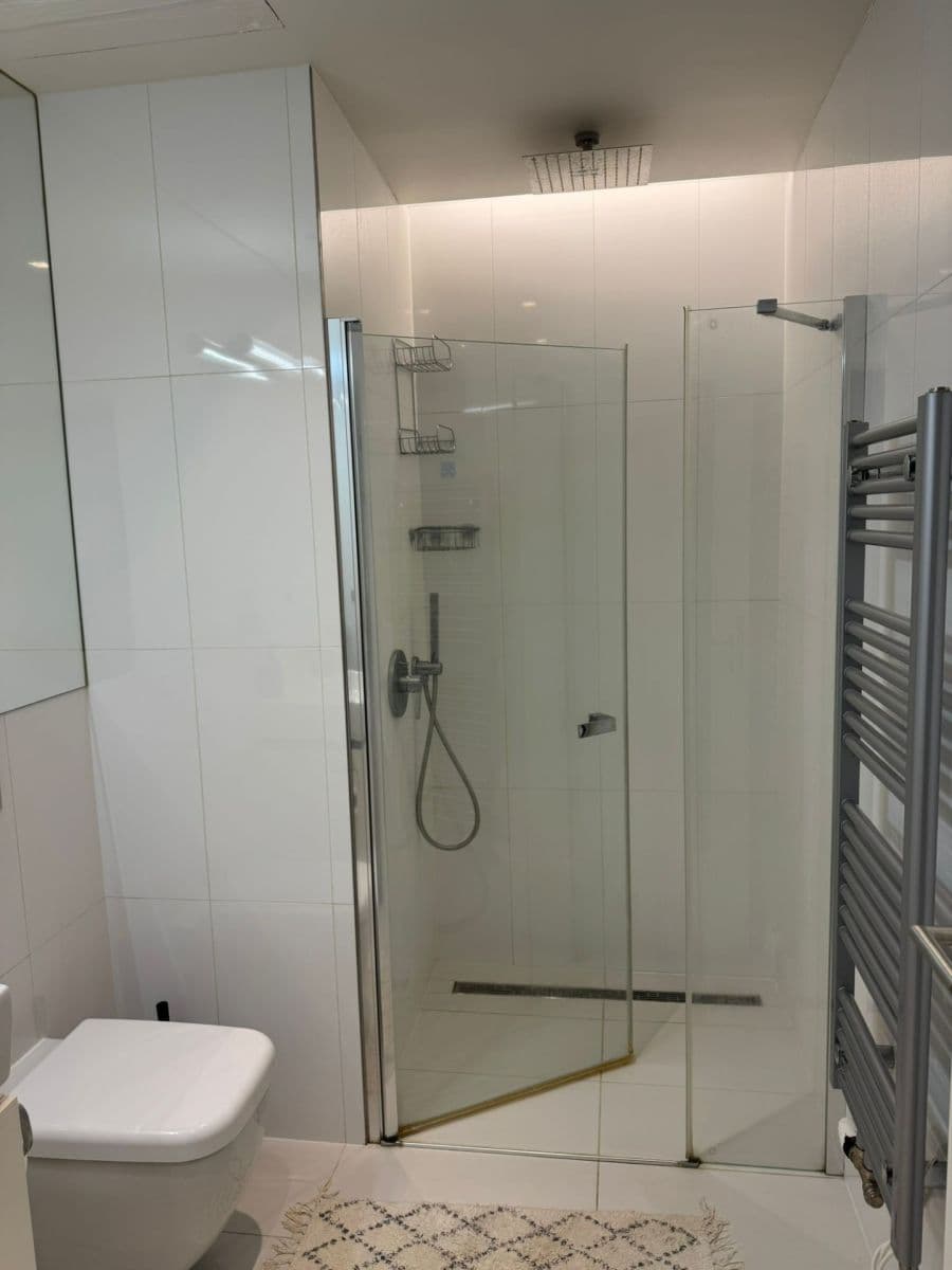 Studio flat to rent, 34 m², Altajská, Prague, Prague Studio flat to rent, 34 m², Altajská, Prague, Prague