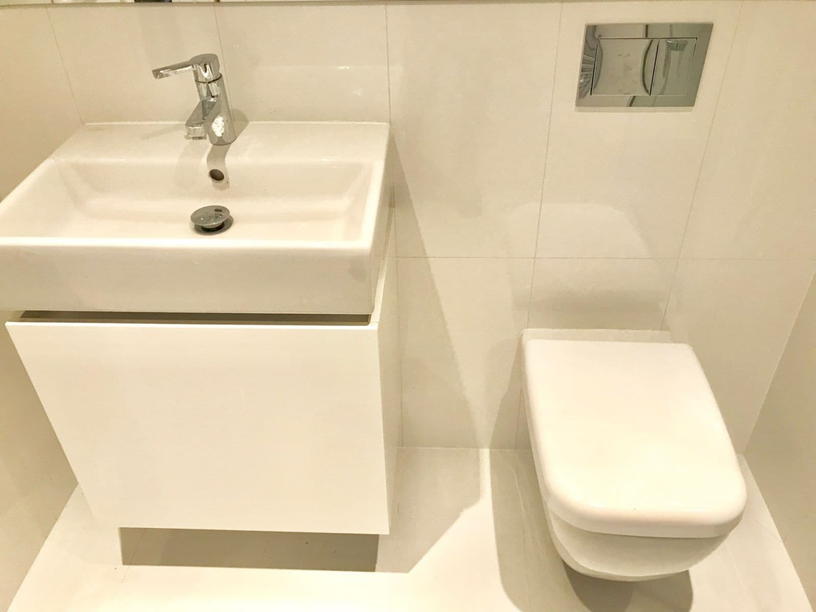 Studio flat to rent, 34 m², Altajská, Prague, Prague Studio flat to rent, 34 m², Altajská, Prague, Prague