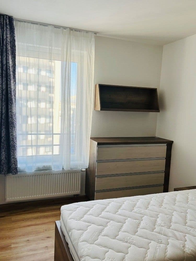 2 bedroom with open-plan kitchen flat to rent, 81 m², České Vrbné, České Budějovice, Jihočeský Region 2 bedroom with open-plan kitchen flat to rent, 81 m², České Vrbné, České Budějovice, Jihočeský Region