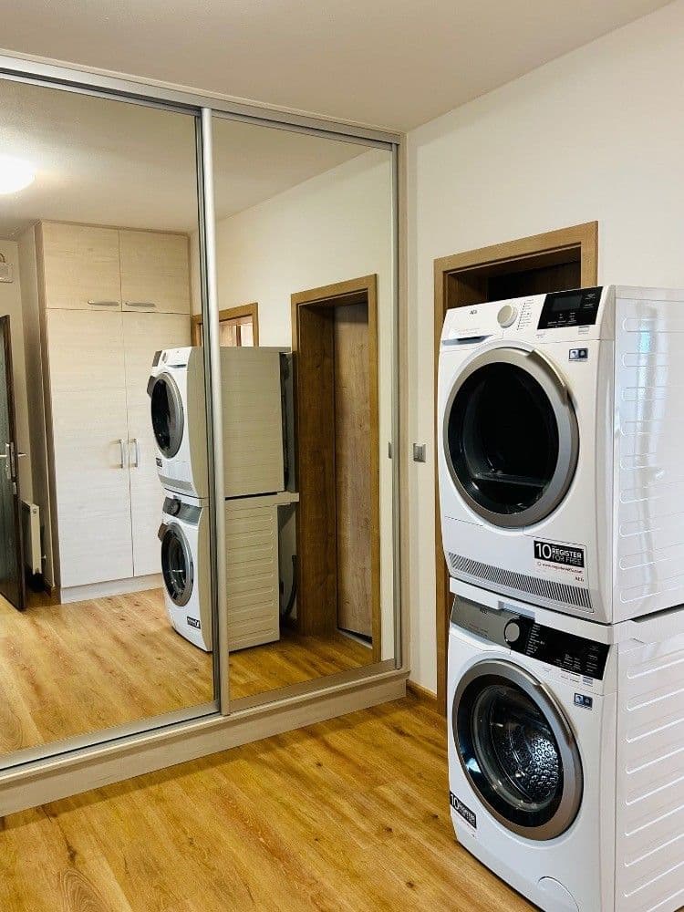 2 bedroom with open-plan kitchen flat to rent, 81 m², České Vrbné, České Budějovice, Jihočeský Region 2 bedroom with open-plan kitchen flat to rent, 81 m², České Vrbné, České Budějovice, Jihočeský Region