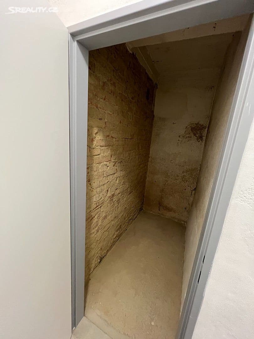 2 bedroom flat for sale, 61 m², Merhautova, Brno, Jihomoravský Region 2 bedroom flat for sale, 61 m², Merhautova, Brno, Jihomoravský Region