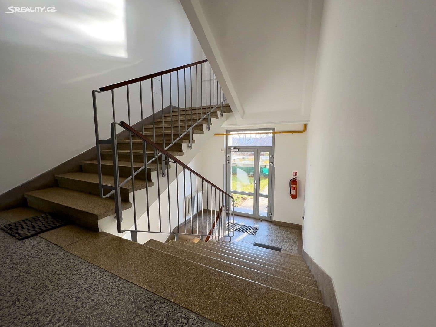 2 bedroom flat for sale, 61 m², Merhautova, Brno, Jihomoravský Region 2 bedroom flat for sale, 61 m², Merhautova, Brno, Jihomoravský Region