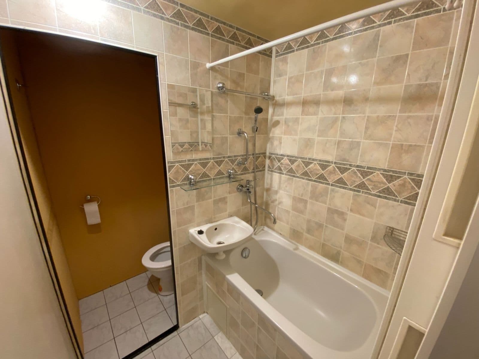 Studio flat for sale, 22 m², Hilarova, Ústí nad Labem, Ústecký Region Studio flat for sale, 22 m², Hilarova, Ústí nad Labem, Ústecký Region