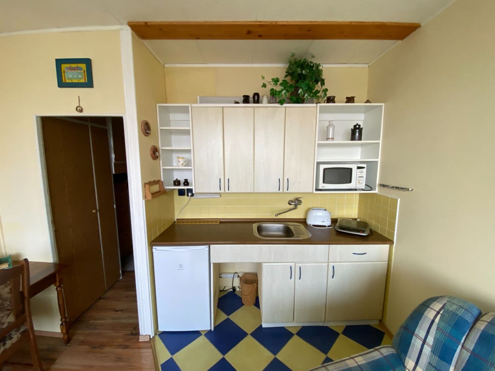 Studio flat for sale, 22 m², Hilarova, Ústí nad Labem, Ústecký Region Studio flat for sale, 22 m², Hilarova, Ústí nad Labem, Ústecký Region