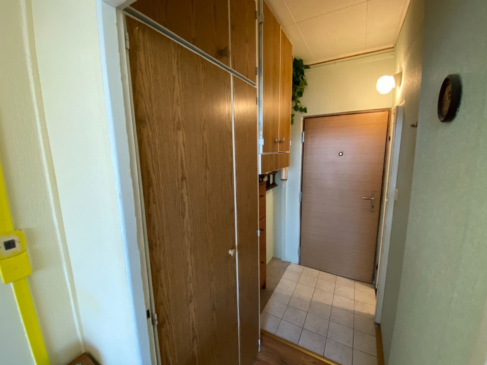 Studio flat for sale, 22 m², Hilarova, Ústí nad Labem, Ústecký Region Studio flat for sale, 22 m², Hilarova, Ústí nad Labem, Ústecký Region