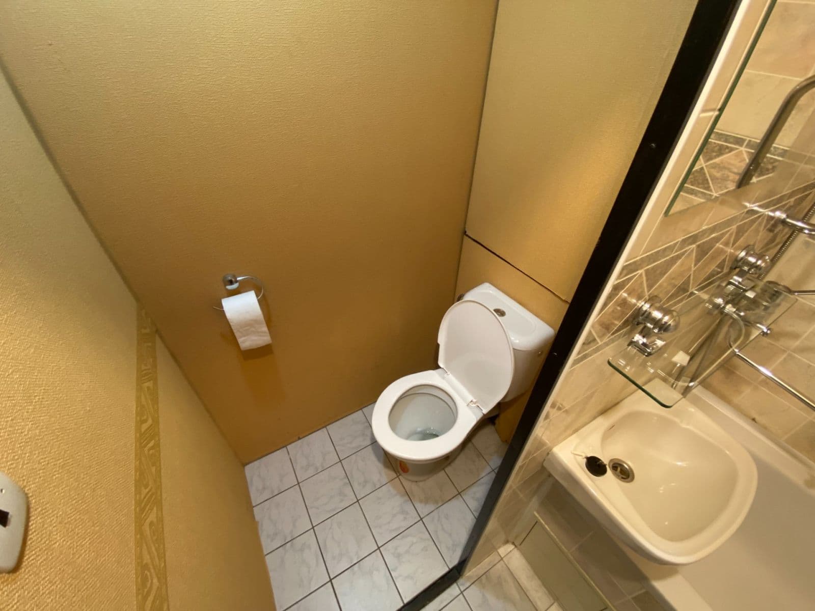 Studio flat for sale, 22 m², Hilarova, Ústí nad Labem, Ústecký Region Studio flat for sale, 22 m², Hilarova, Ústí nad Labem, Ústecký Region