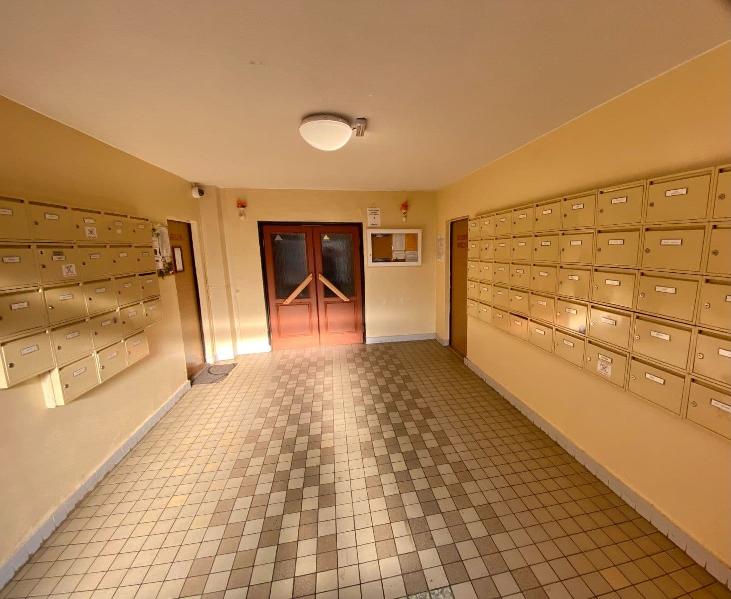 Studio flat for sale, 22 m², Hilarova, Ústí nad Labem, Ústecký Region Studio flat for sale, 22 m², Hilarova, Ústí nad Labem, Ústecký Region