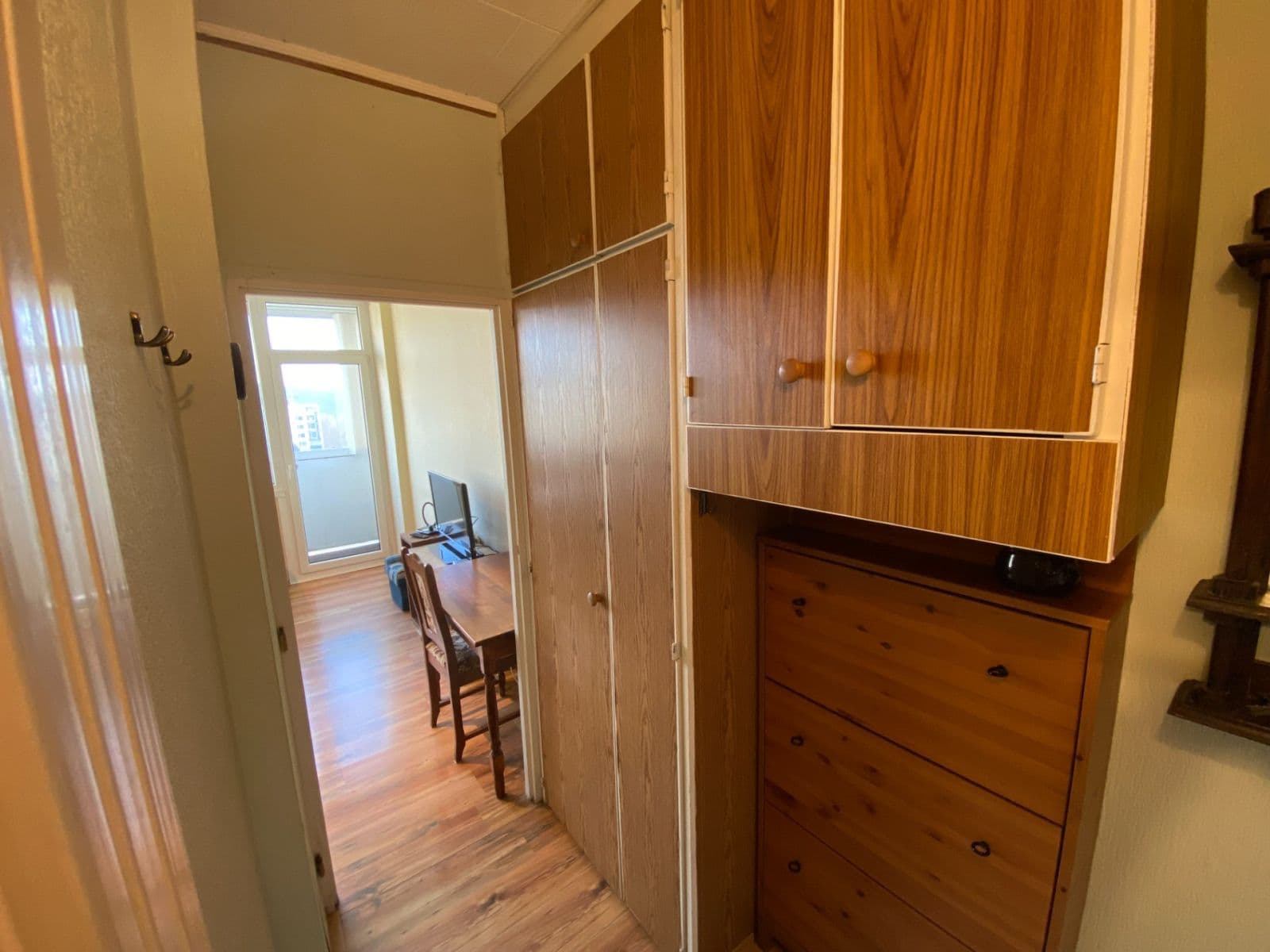 Studio flat for sale, 22 m², Hilarova, Ústí nad Labem, Ústecký Region Studio flat for sale, 22 m², Hilarova, Ústí nad Labem, Ústecký Region