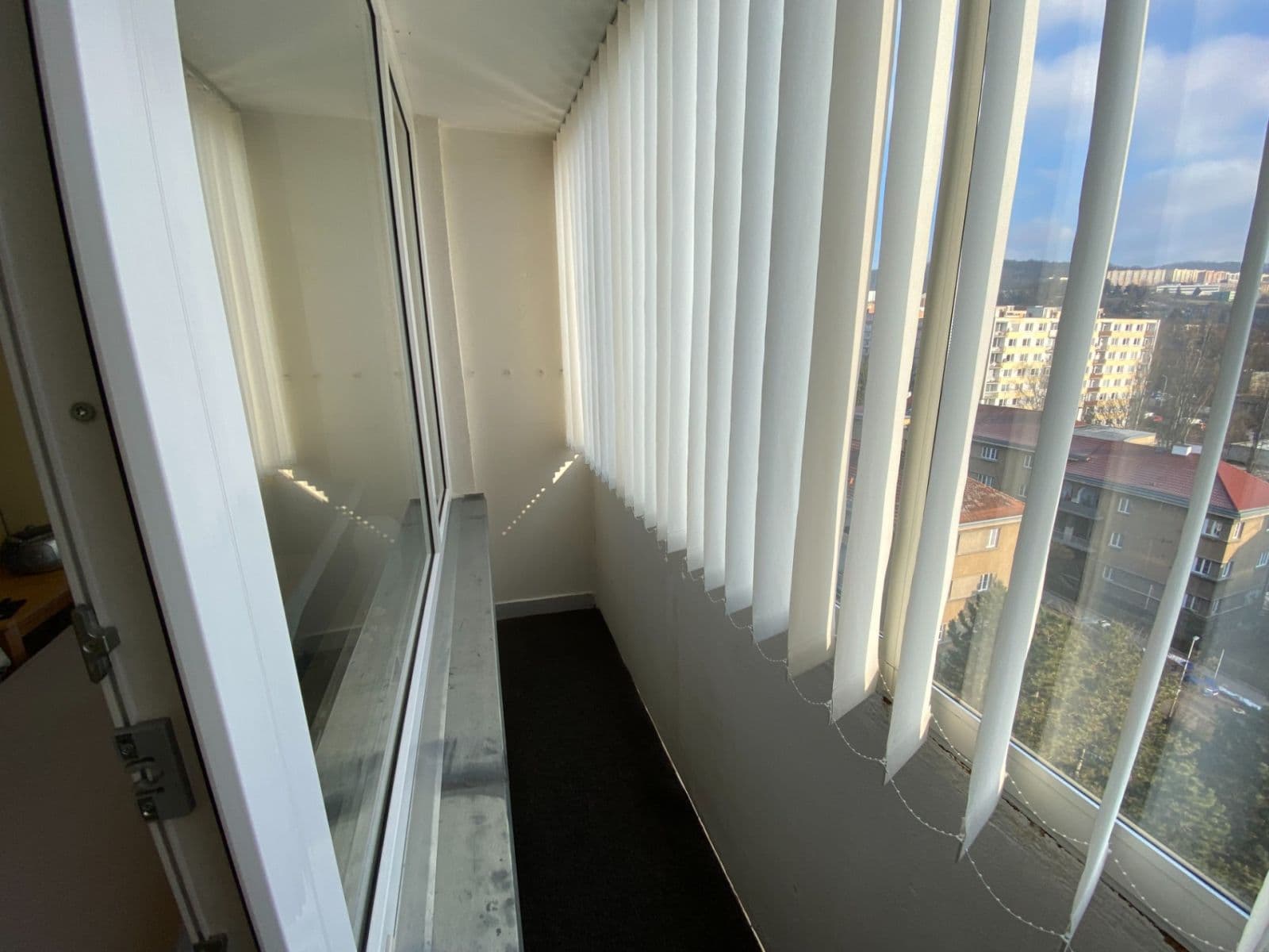 Studio flat for sale, 22 m², Hilarova, Ústí nad Labem, Ústecký Region Studio flat for sale, 22 m², Hilarova, Ústí nad Labem, Ústecký Region