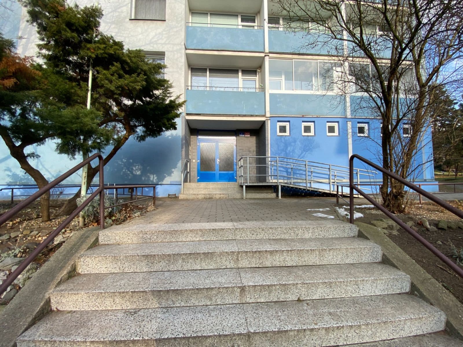 Studio flat for sale, 22 m², Hilarova, Ústí nad Labem, Ústecký Region Studio flat for sale, 22 m², Hilarova, Ústí nad Labem, Ústecký Region