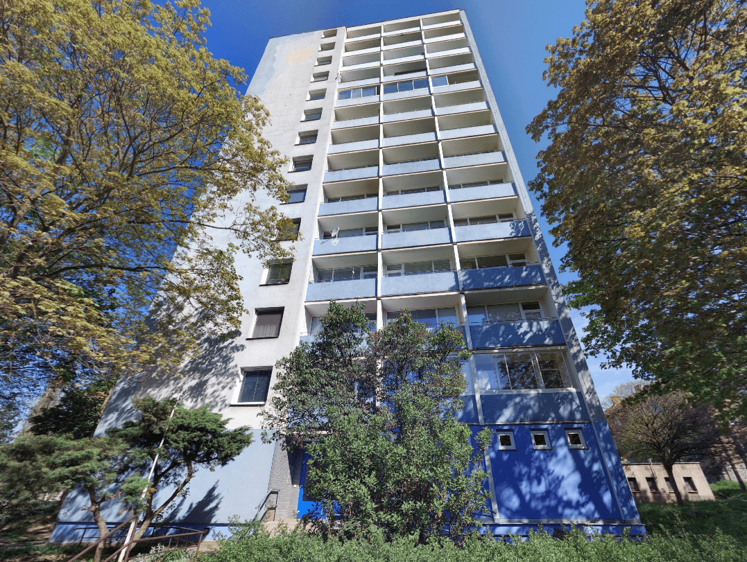 Studio flat for sale, 22 m², Hilarova, Ústí nad Labem, Ústecký Region Studio flat for sale, 22 m², Hilarova, Ústí nad Labem, Ústecký Region