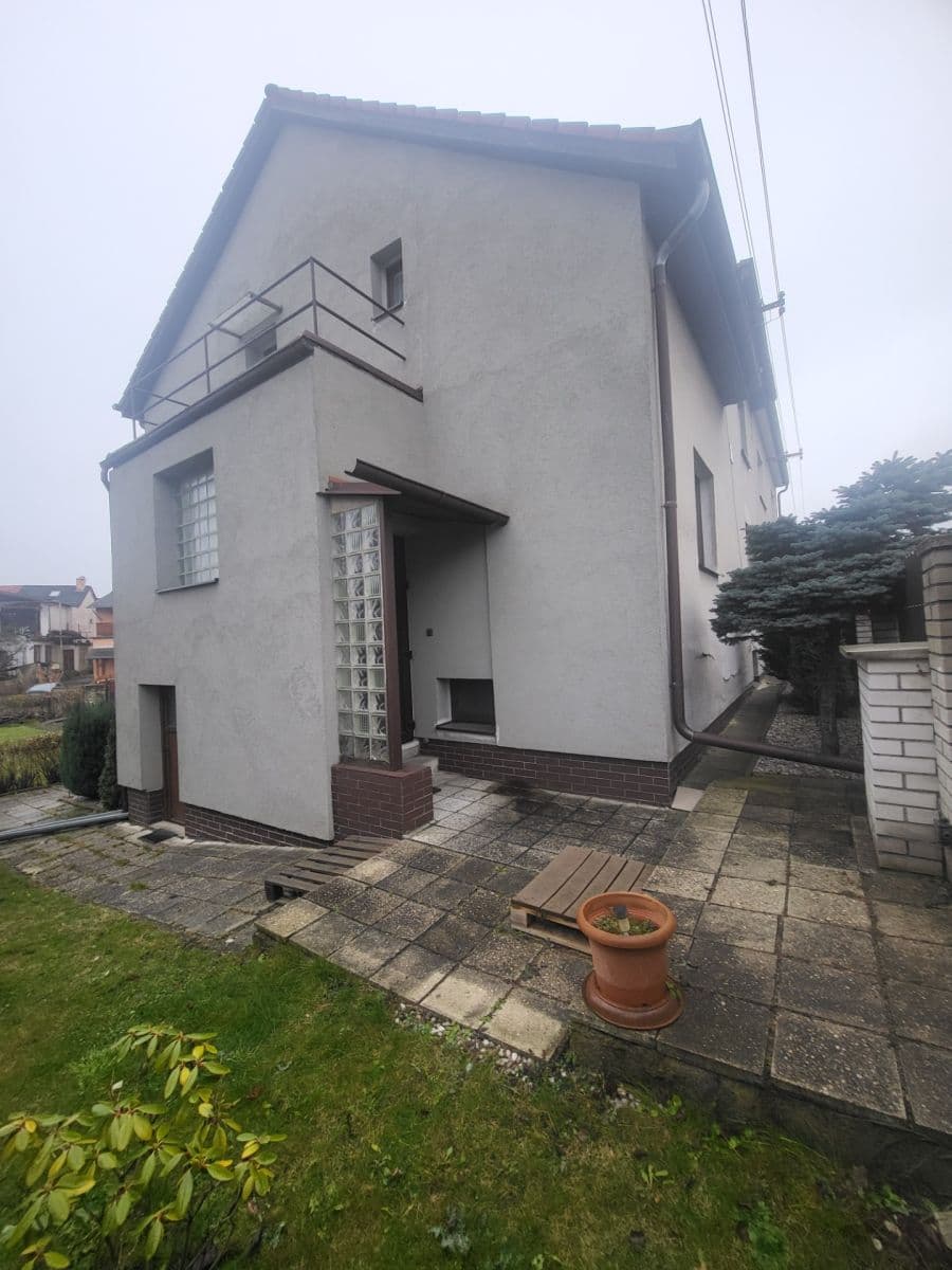 house for sale, 150 m², Ant. Škváry, Kladno, Středočeský Region house for sale, 150 m², Ant. Škváry, Kladno, Středočeský Region