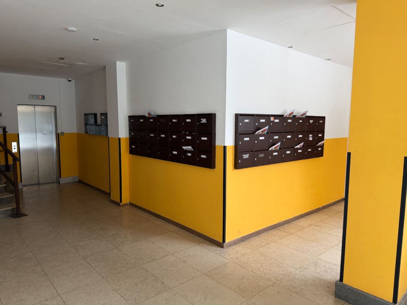 Studio flat for sale, 18 m², Na Okruhu, Prague, Prague Studio flat for sale, 18 m², Na Okruhu, Prague, Prague