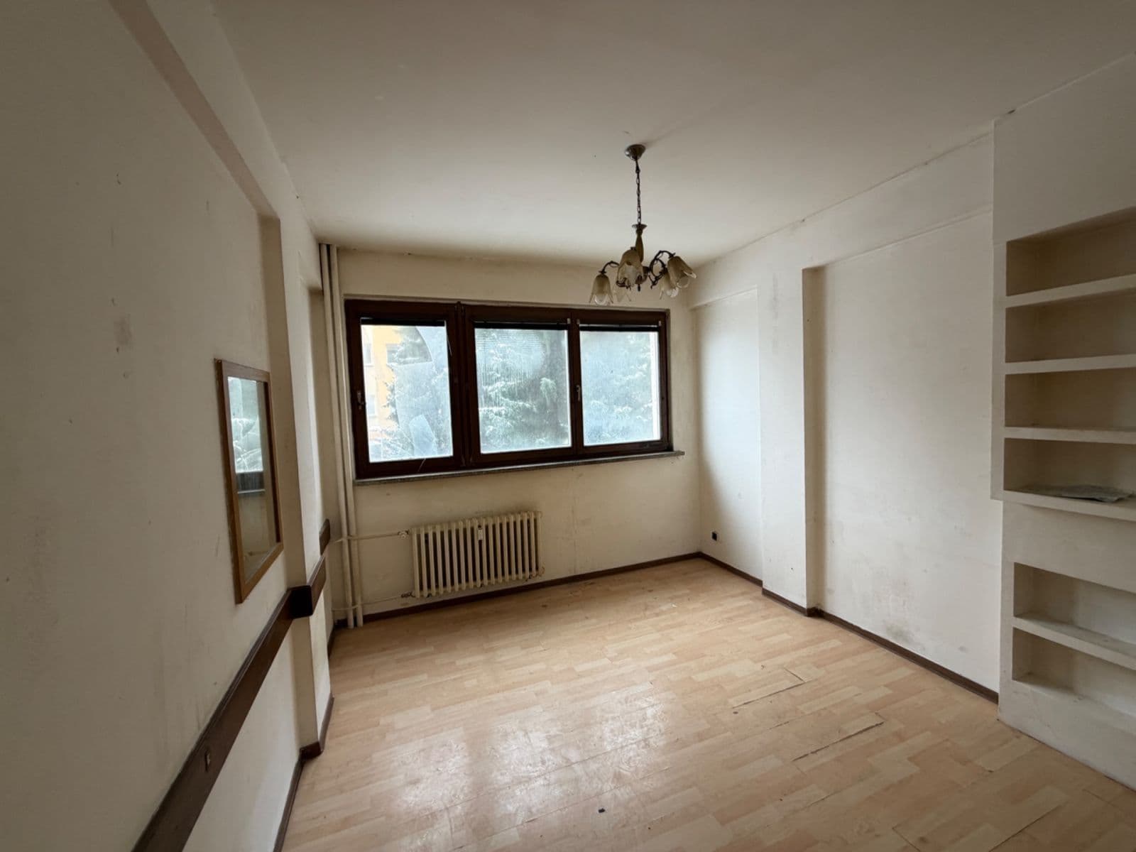 Studio flat for sale, 18 m², Na Okruhu, Prague, Prague Studio flat for sale, 18 m², Na Okruhu, Prague, Prague