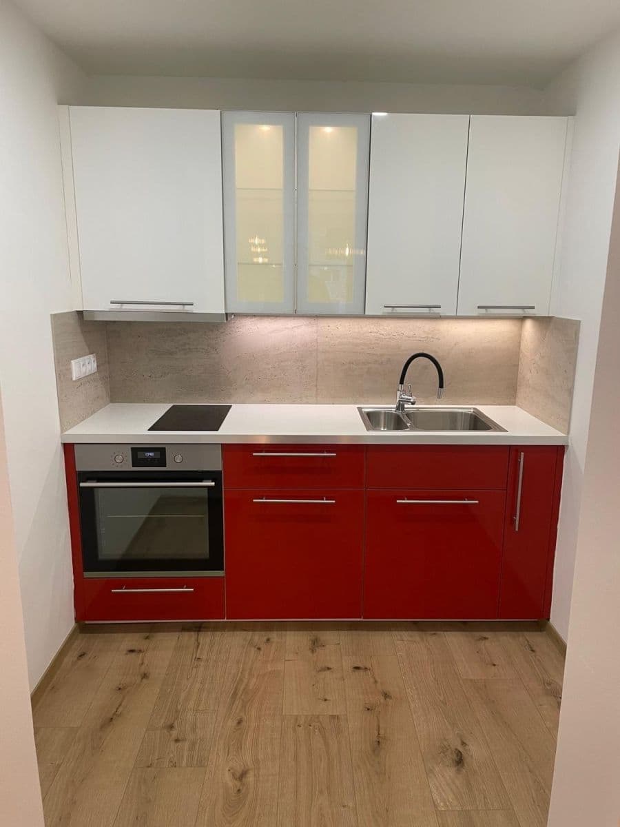 2 bedroom flat to rent, 43 m², Ciolkovského, Prague, Prague 2 bedroom flat to rent, 43 m², Ciolkovského, Prague, Prague