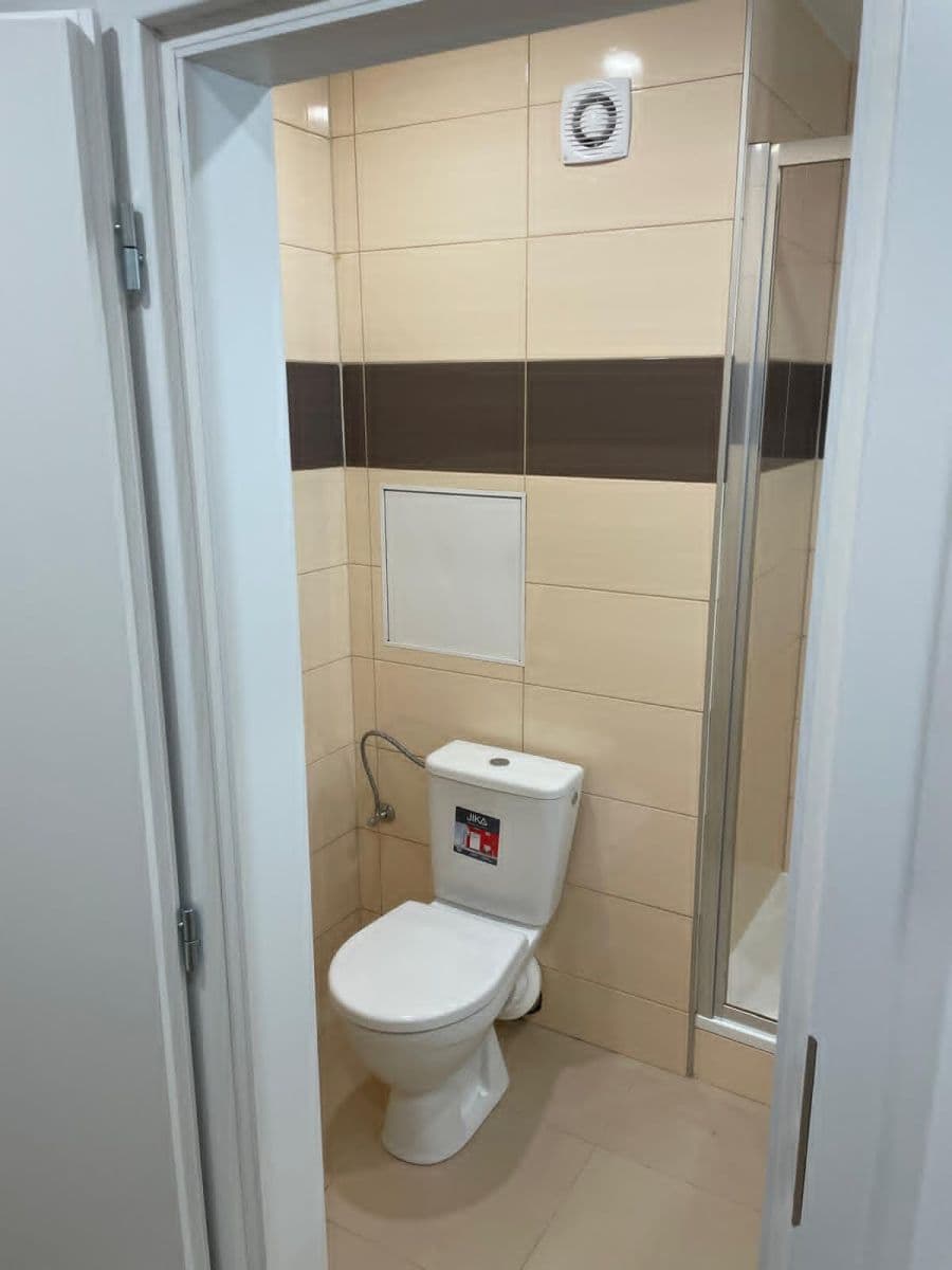 2 bedroom flat to rent, 43 m², Ciolkovského, Prague, Prague 2 bedroom flat to rent, 43 m², Ciolkovského, Prague, Prague