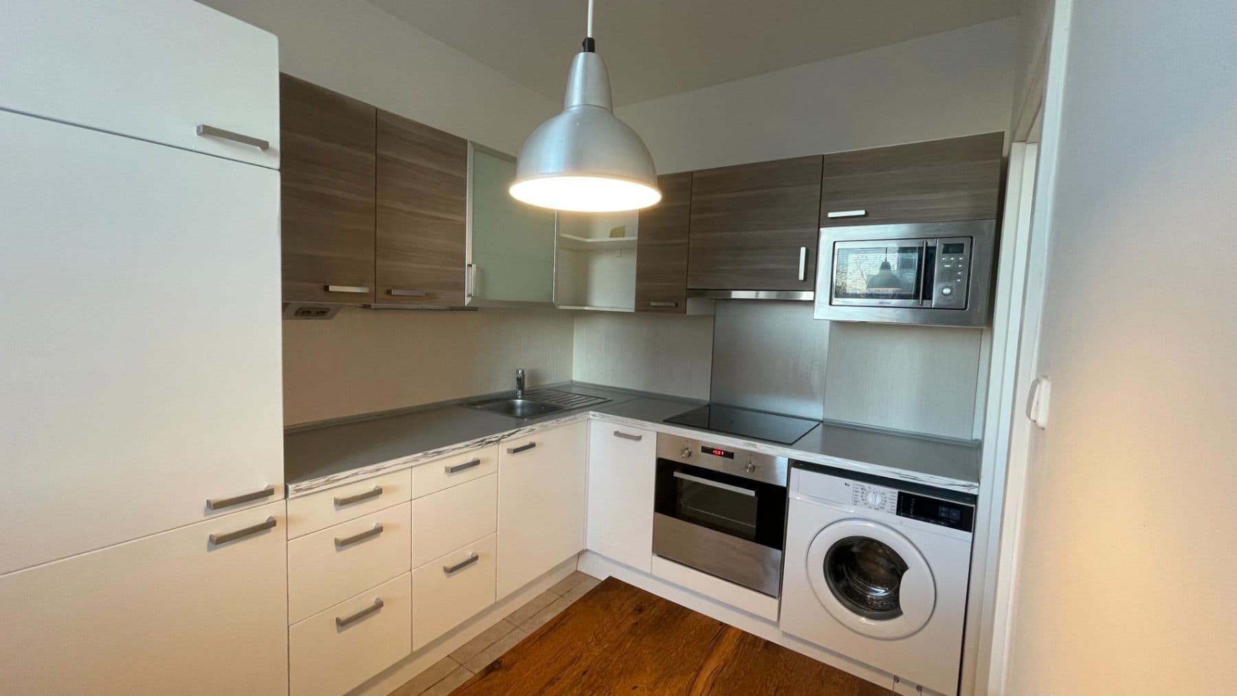 2 bedroom flat to rent, 45 m², Ke Strašnické, Prague, Prague 2 bedroom flat to rent, 45 m², Ke Strašnické, Prague, Prague