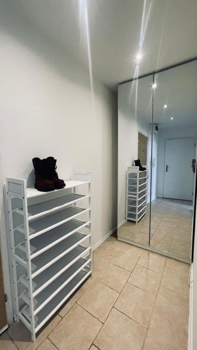 2 bedroom flat to rent, 45 m², Ke Strašnické, Prague, Prague 2 bedroom flat to rent, 45 m², Ke Strašnické, Prague, Prague