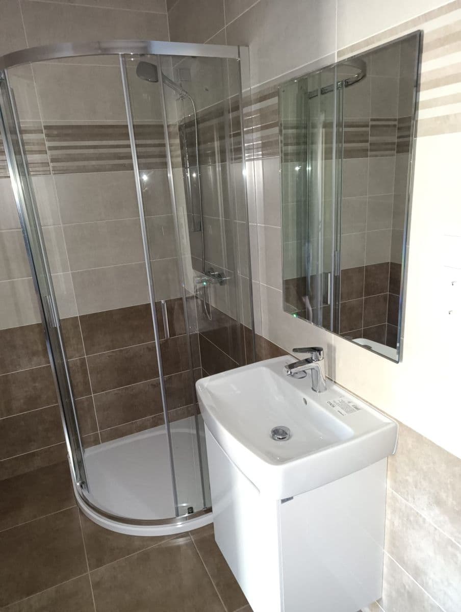 1 bedroom with open-plan kitchen flat to rent, 46 m², Habrová, Blovice, Plzeňský Region 1 bedroom with open-plan kitchen flat to rent, 46 m², Habrová, Blovice, Plzeňský Region