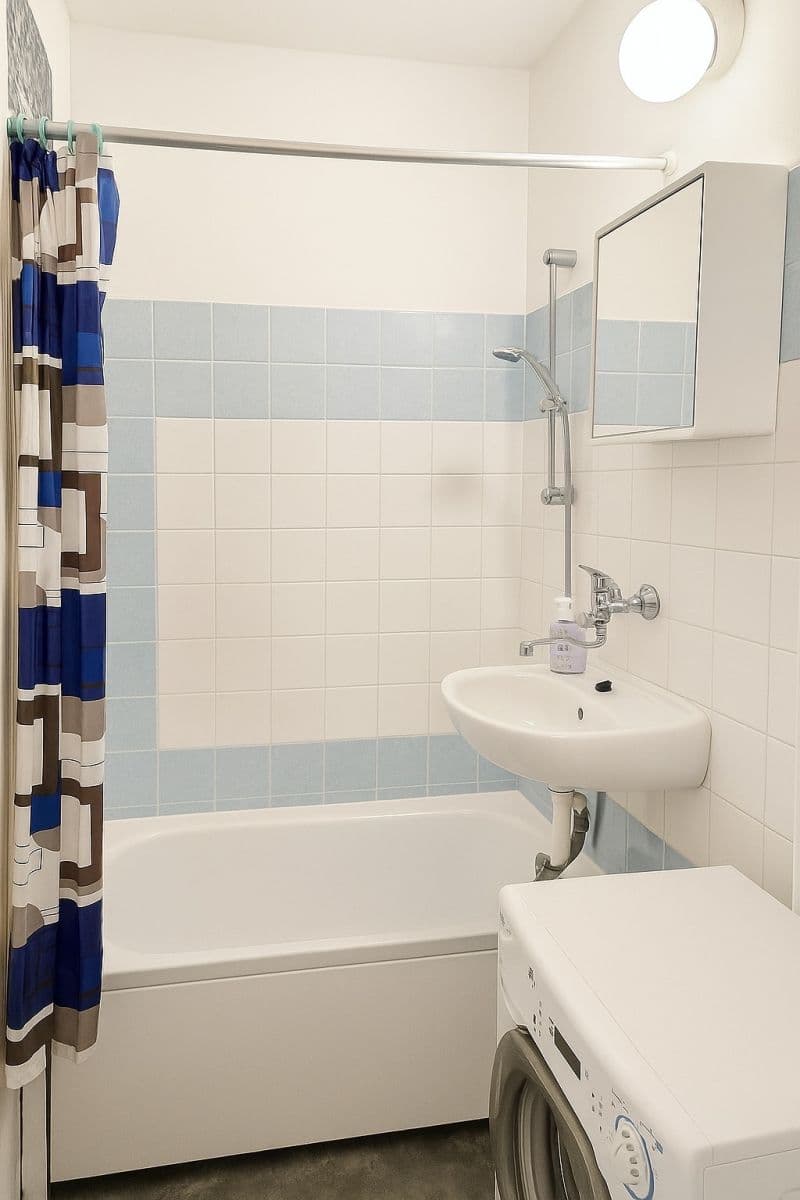 Studio flat to rent, 27 m², Horská, Tanvald, Liberecký Region Studio flat to rent, 27 m², Horská, Tanvald, Liberecký Region