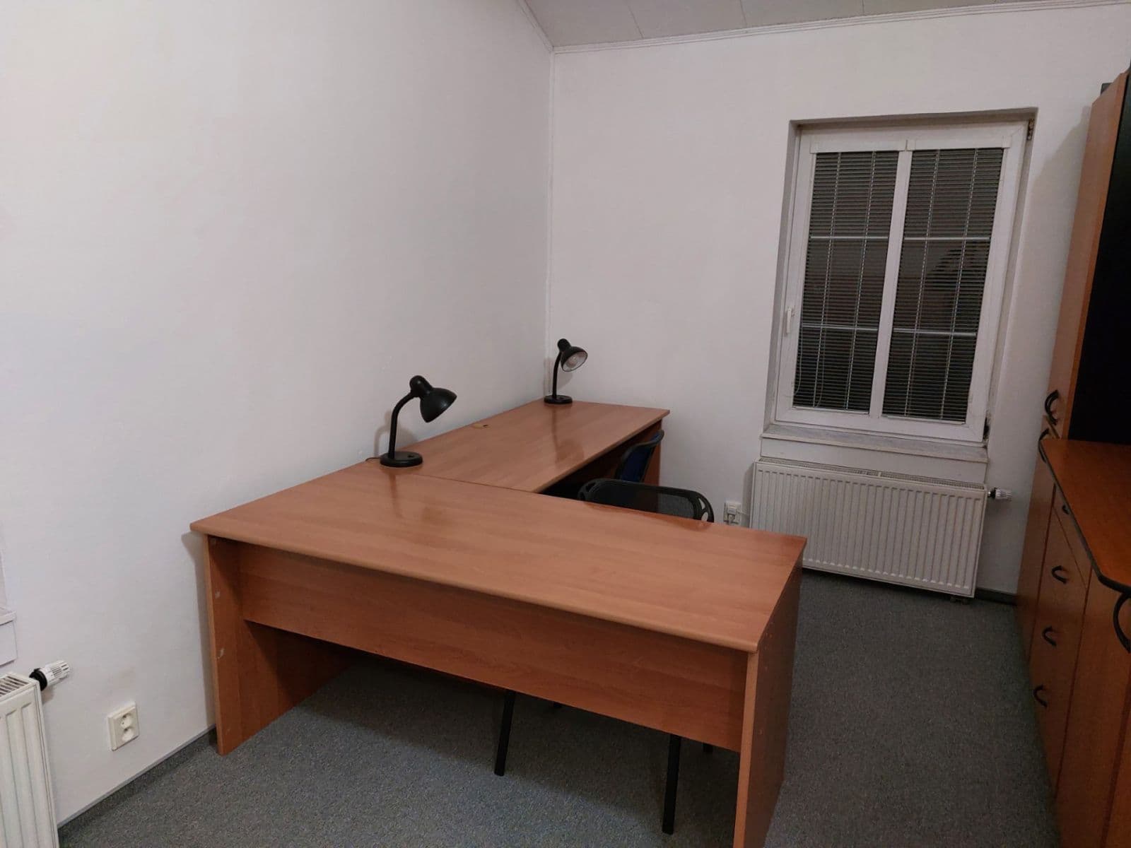 1 bedroom with open-plan kitchen flat to rent, 20 m², Prostřední, Plzeň, Plzeňský Region 1 bedroom with open-plan kitchen flat to rent, 20 m², Prostřední, Plzeň, Plzeňský Region