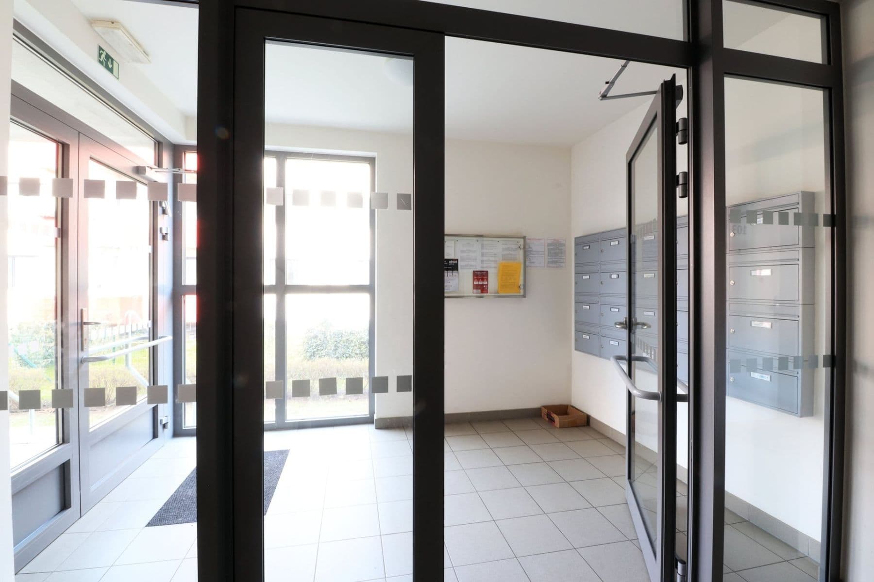 1 bedroom with open-plan kitchen flat to rent, 50 m², U Hostavického potoka, Prague, Prague 1 bedroom with open-plan kitchen flat to rent, 50 m², U Hostavického potoka, Prague, Prague