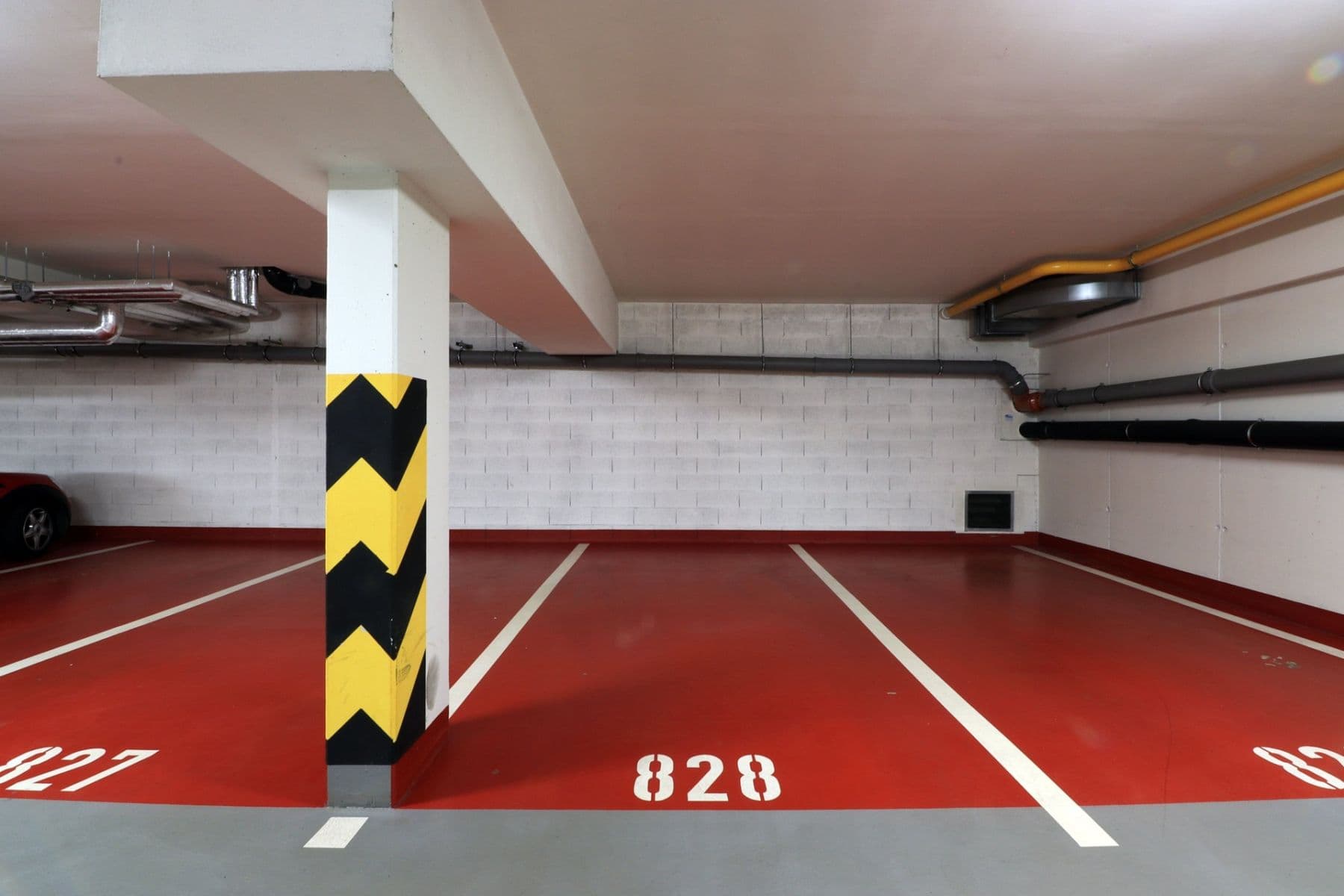 1 bedroom with open-plan kitchen flat to rent, 50 m², U Hostavického potoka, Prague, Prague 1 bedroom with open-plan kitchen flat to rent, 50 m², U Hostavického potoka, Prague, Prague