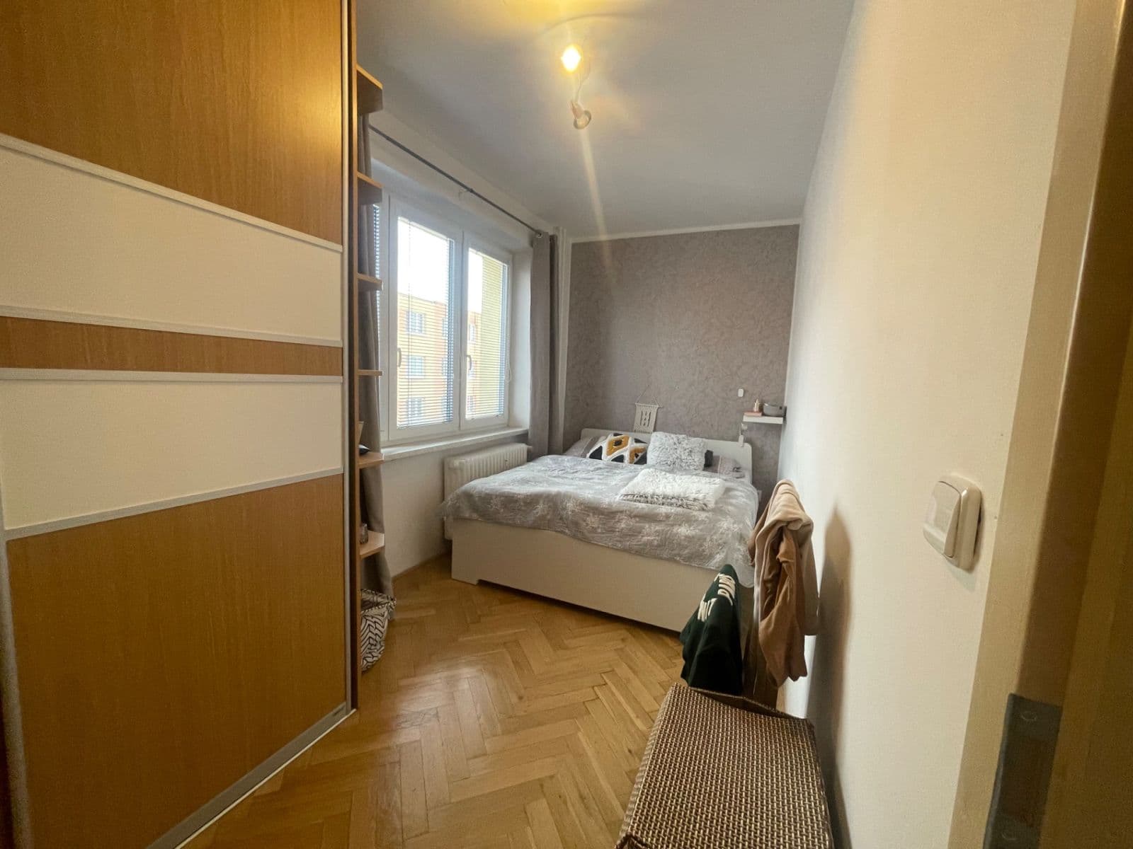 3 bedroom flat to rent, 63 m², Mitušova, Ostrava, Moravskoslezský Region 3 bedroom flat to rent, 63 m², Mitušova, Ostrava, Moravskoslezský Region