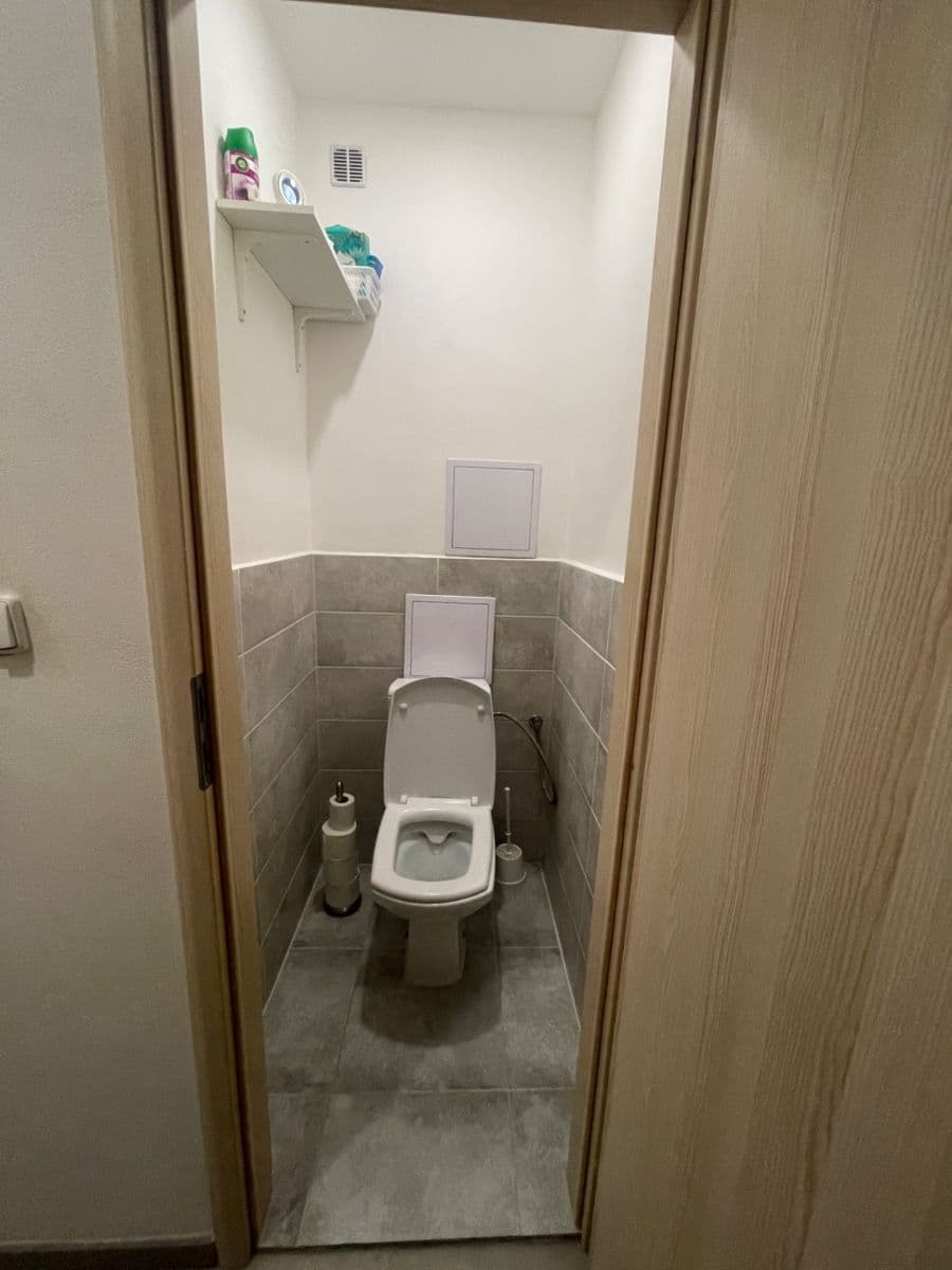 3 bedroom flat to rent, 63 m², Mitušova, Ostrava, Moravskoslezský Region 3 bedroom flat to rent, 63 m², Mitušova, Ostrava, Moravskoslezský Region