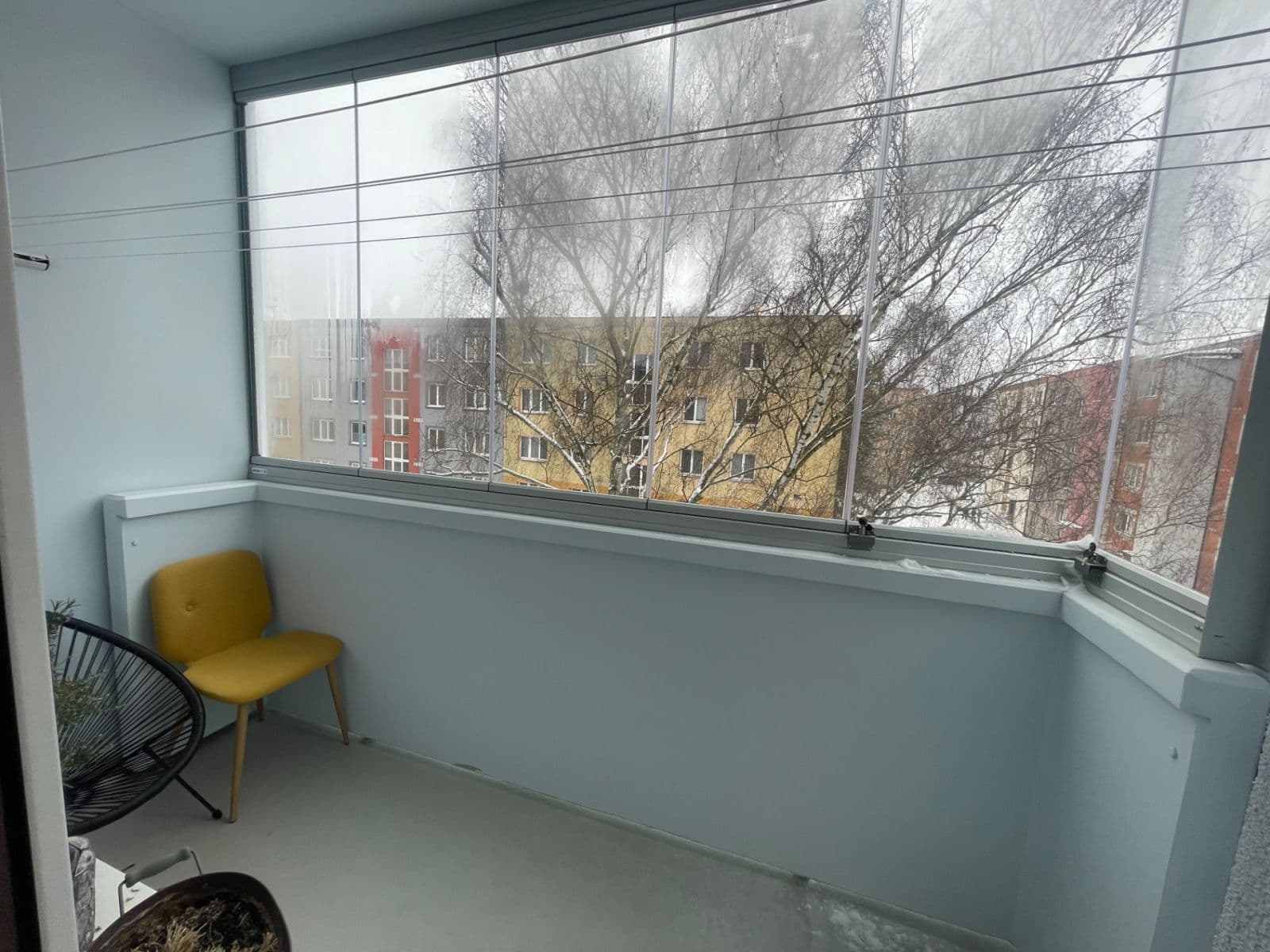 3 bedroom flat to rent, 63 m², Mitušova, Ostrava, Moravskoslezský Region 3 bedroom flat to rent, 63 m², Mitušova, Ostrava, Moravskoslezský Region