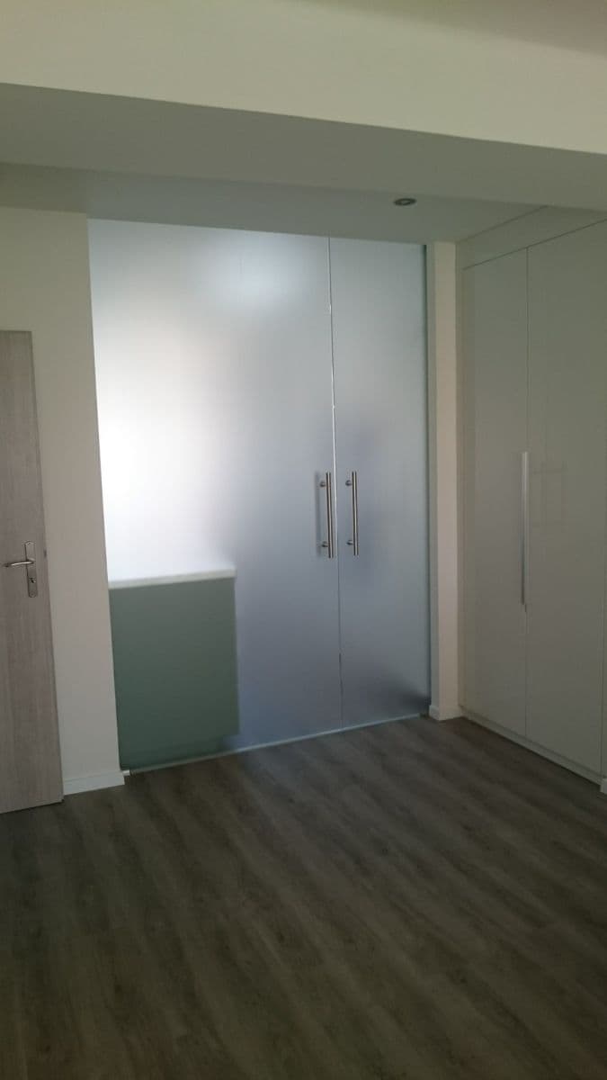1 bedroom with open-plan kitchen flat to rent, 54 m², Pod Lipami, Prague, Prague 1 bedroom with open-plan kitchen flat to rent, 54 m², Pod Lipami, Prague, Prague
