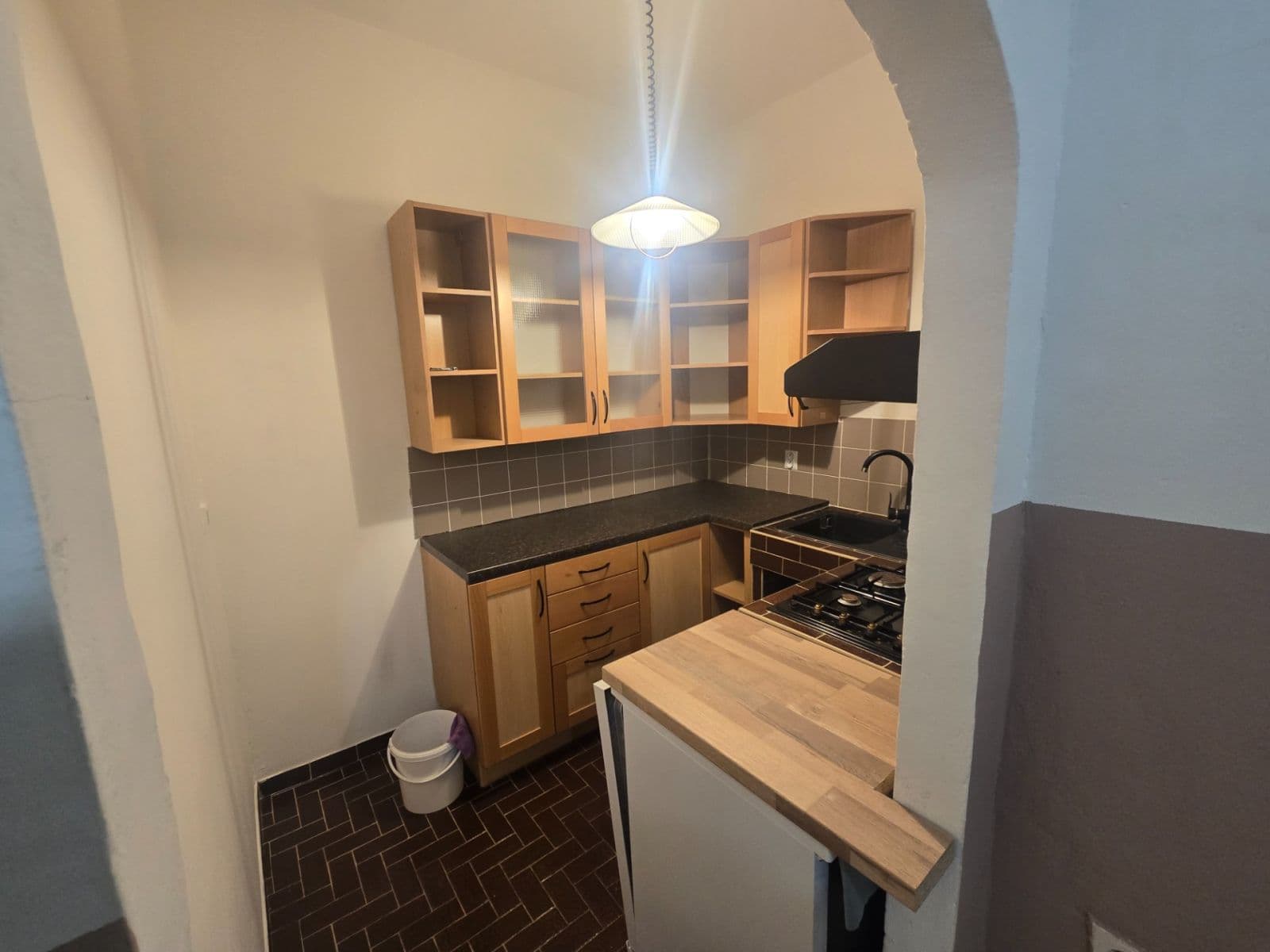 2 bedroom flat to rent, 41 m², Jana Želivského, Prague, Prague 2 bedroom flat to rent, 41 m², Jana Želivského, Prague, Prague