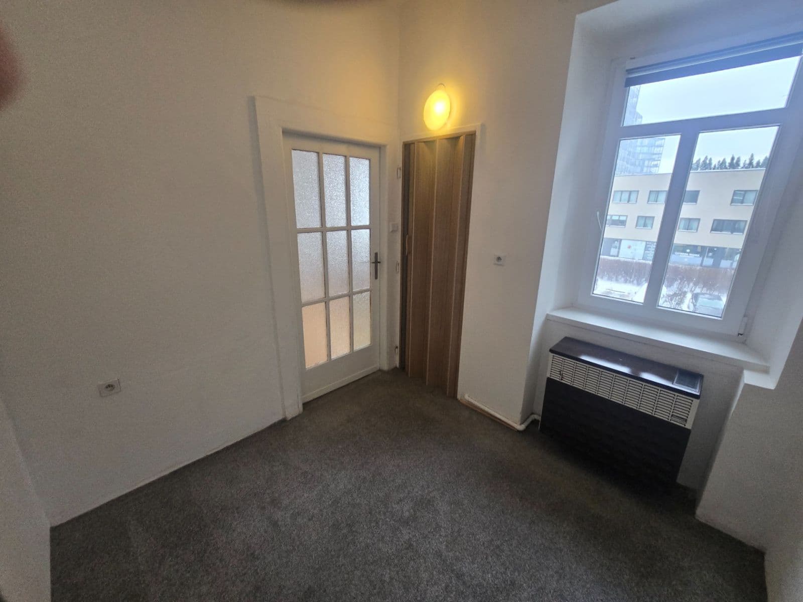 2 bedroom flat to rent, 41 m², Jana Želivského, Prague, Prague 2 bedroom flat to rent, 41 m², Jana Želivského, Prague, Prague