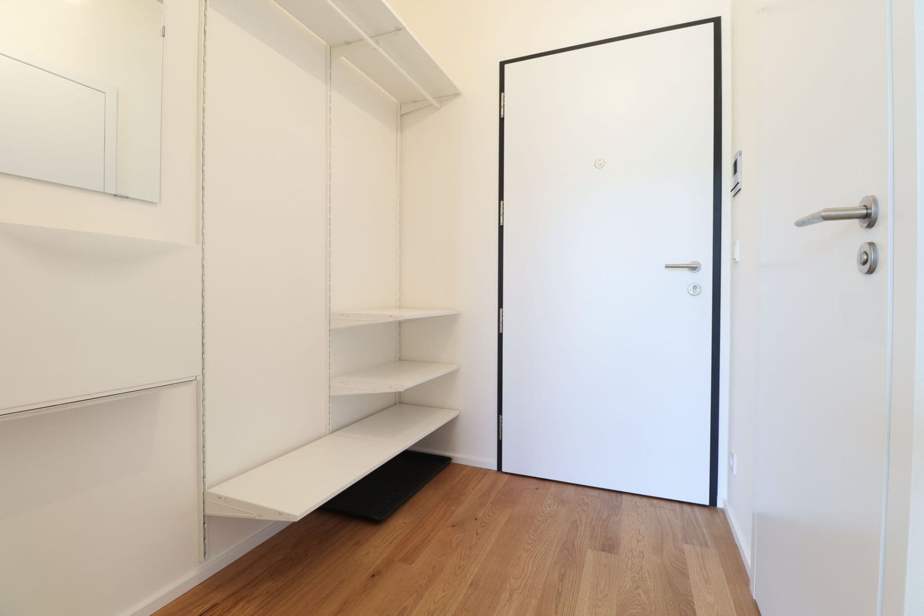 Studio flat to rent, 35 m², U průhonu, Prague, Prague Studio flat to rent, 35 m², U průhonu, Prague, Prague