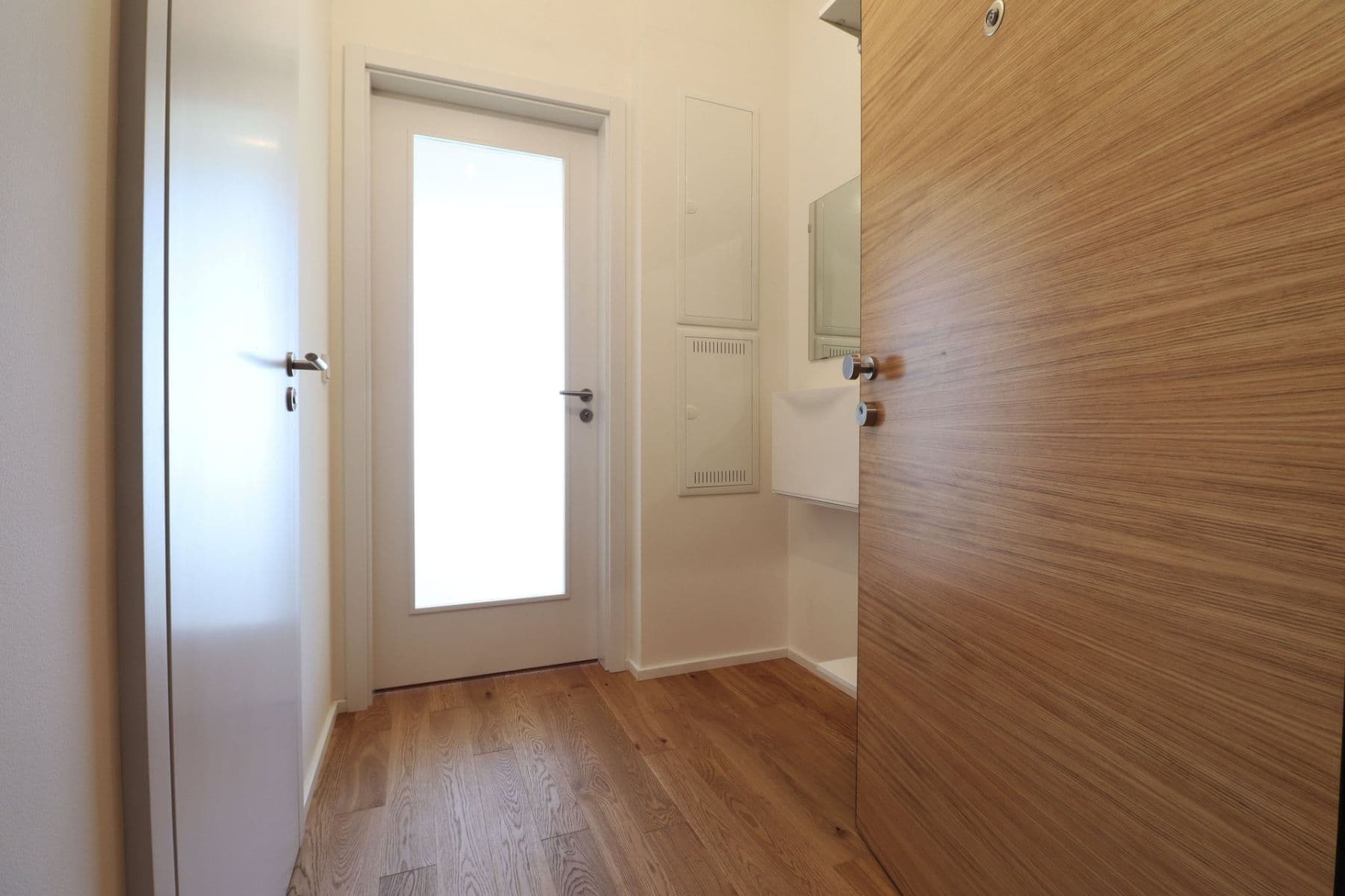 Studio flat to rent, 35 m², U průhonu, Prague, Prague Studio flat to rent, 35 m², U průhonu, Prague, Prague