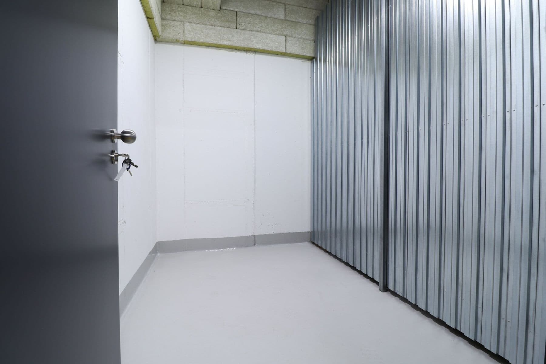 Studio flat to rent, 35 m², U průhonu, Prague, Prague Studio flat to rent, 35 m², U průhonu, Prague, Prague