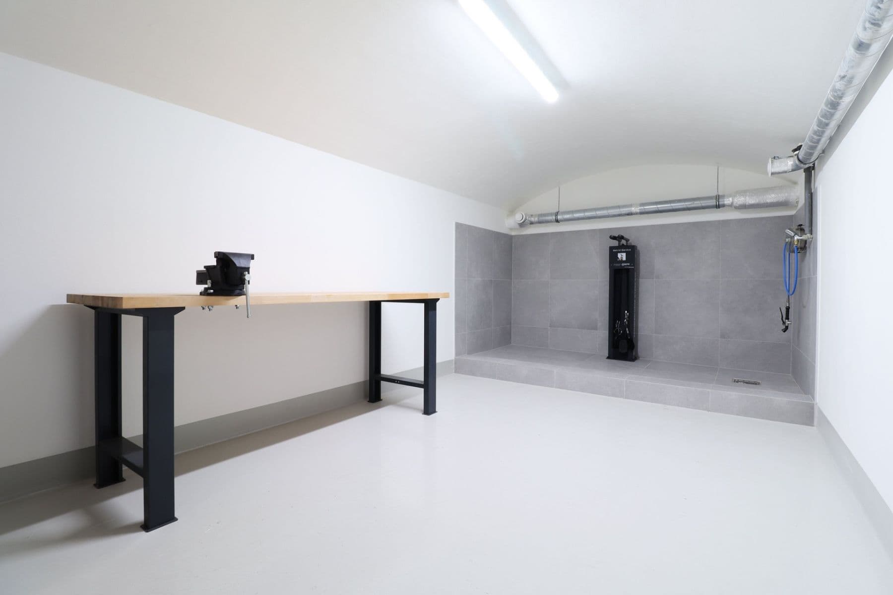 Studio flat to rent, 35 m², U průhonu, Prague, Prague Studio flat to rent, 35 m², U průhonu, Prague, Prague