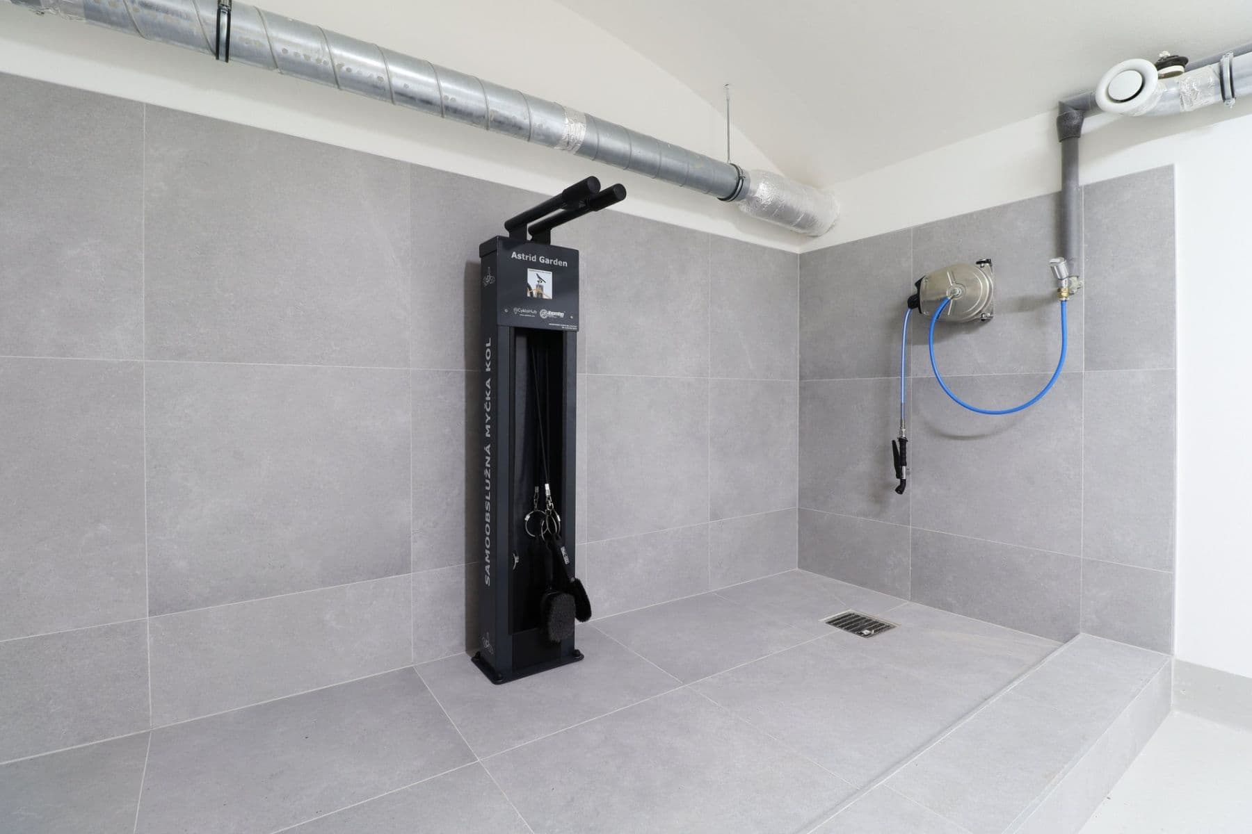 Studio flat to rent, 35 m², U průhonu, Prague, Prague Studio flat to rent, 35 m², U průhonu, Prague, Prague