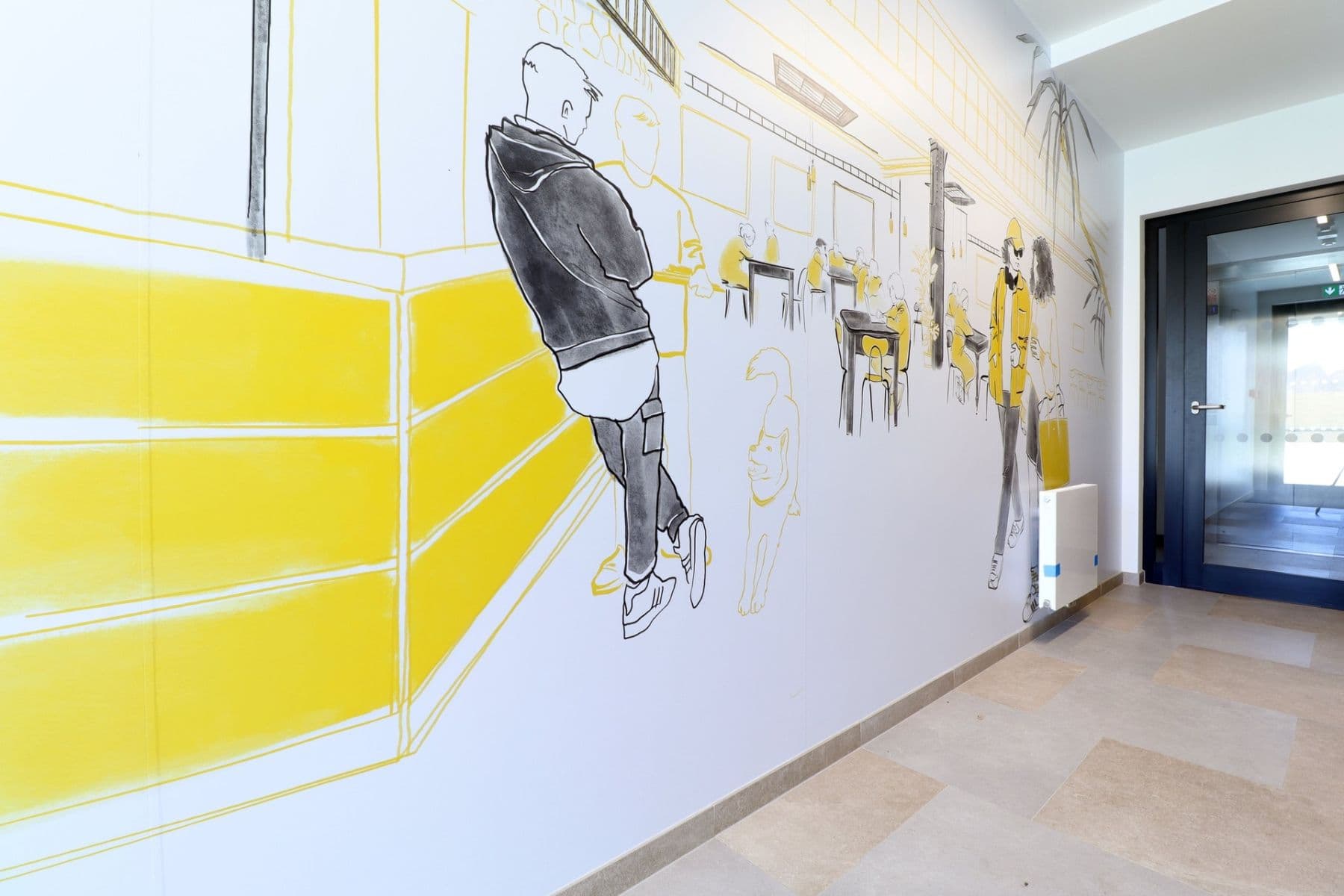 Studio flat to rent, 35 m², U průhonu, Prague, Prague Studio flat to rent, 35 m², U průhonu, Prague, Prague