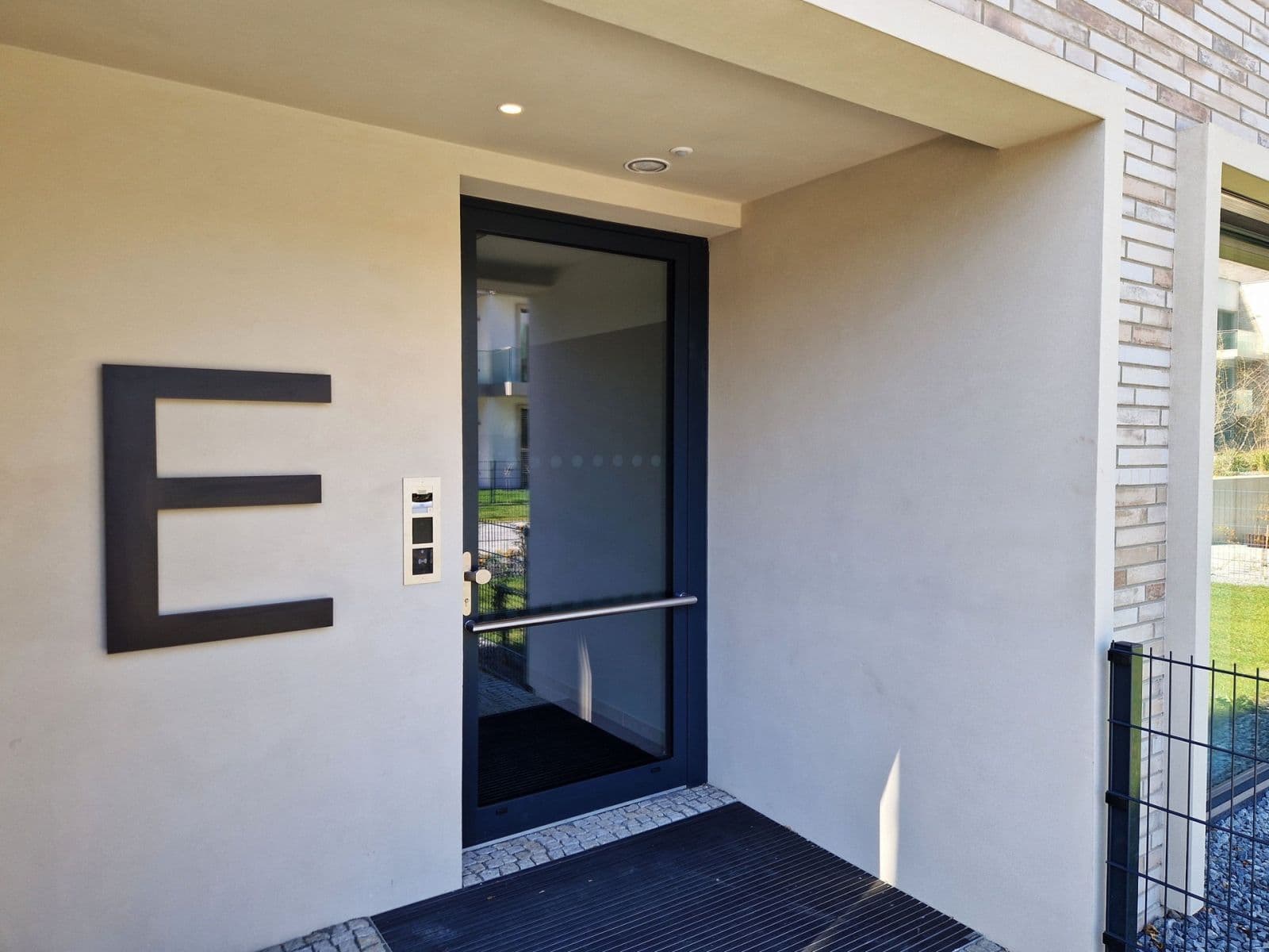 Studio flat to rent, 35 m², U průhonu, Prague, Prague Studio flat to rent, 35 m², U průhonu, Prague, Prague