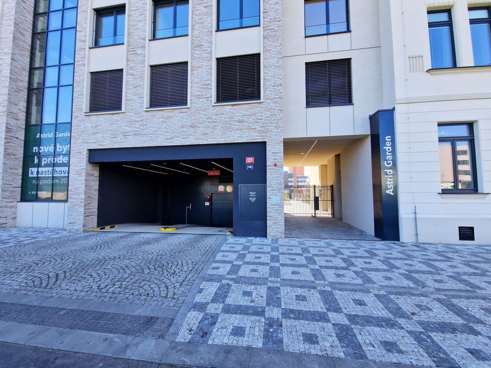 Studio flat to rent, 35 m², U průhonu, Prague, Prague Studio flat to rent, 35 m², U průhonu, Prague, Prague