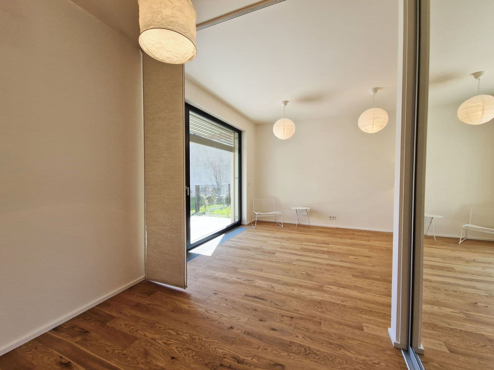 Studio flat to rent, 35 m², U průhonu, Prague, Prague Studio flat to rent, 35 m², U průhonu, Prague, Prague