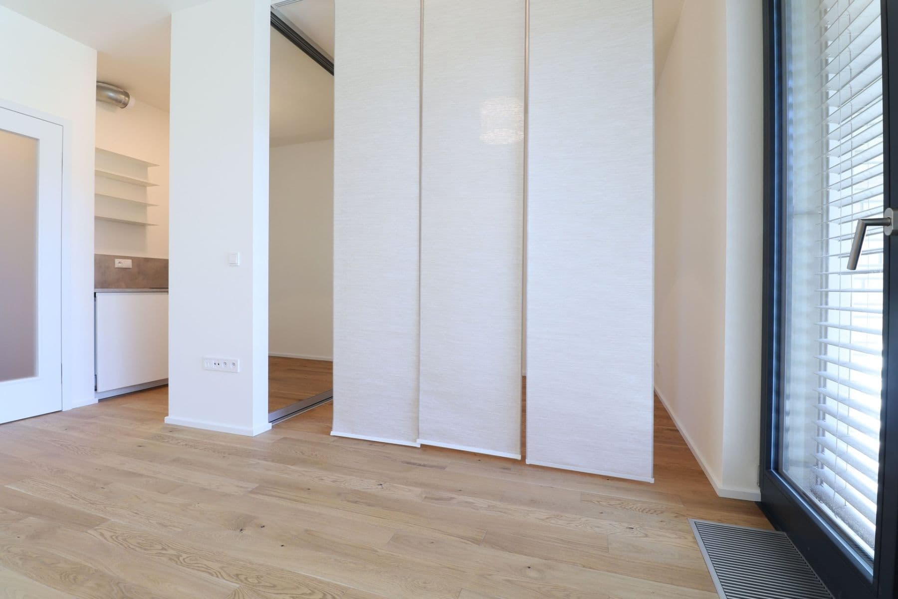 Studio flat to rent, 35 m², U průhonu, Prague, Prague Studio flat to rent, 35 m², U průhonu, Prague, Prague